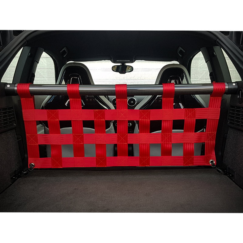 Clubsport Set V1 - strut with net for Golf 2