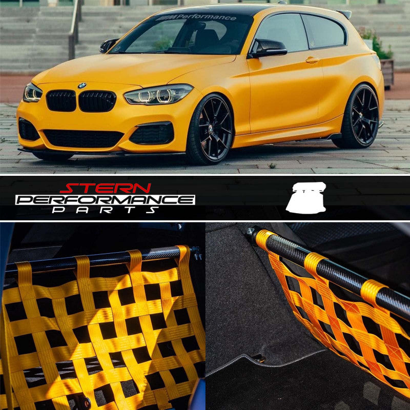 Clubsport Teppich für BMW 1er F20 / F21