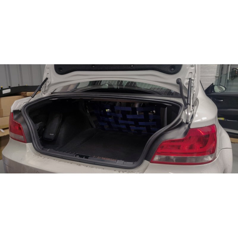 Clubsport carpet for BMW 1 Series E82 Coupe