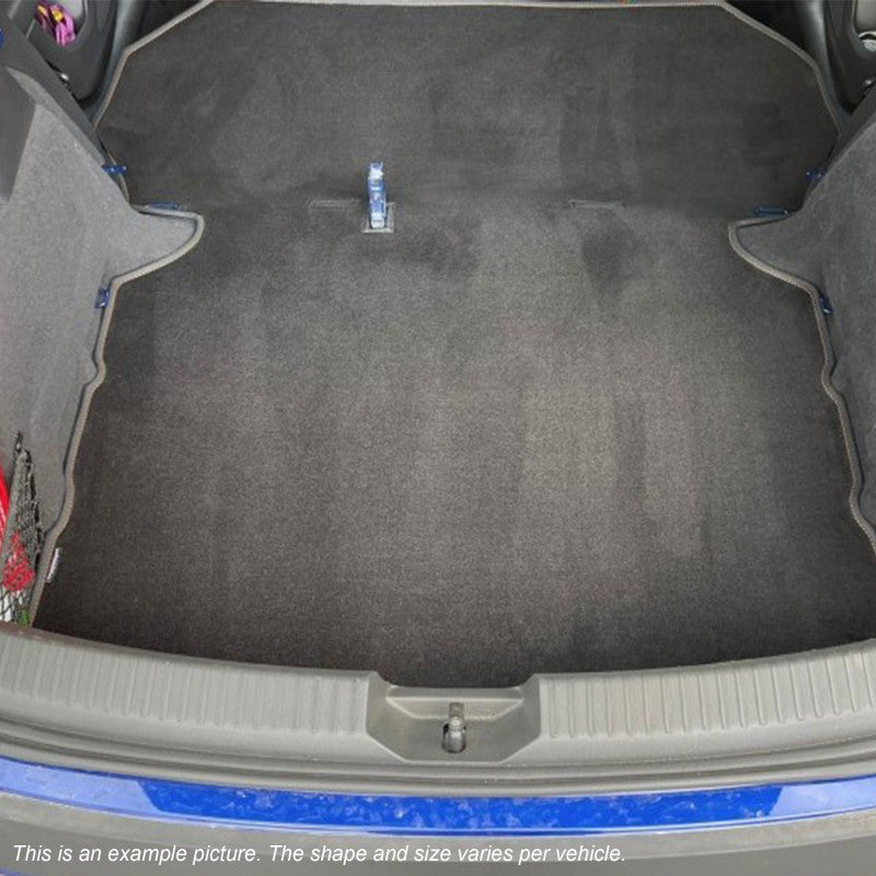 Clubsport carpet for Hyundai i20 N