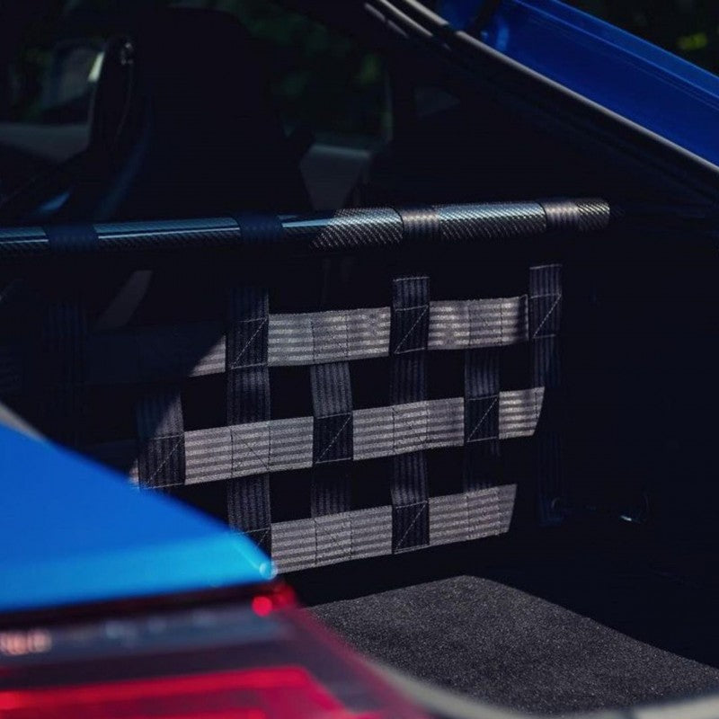 Clubsport carpet for Audi TT / TTS / TTRS 8J