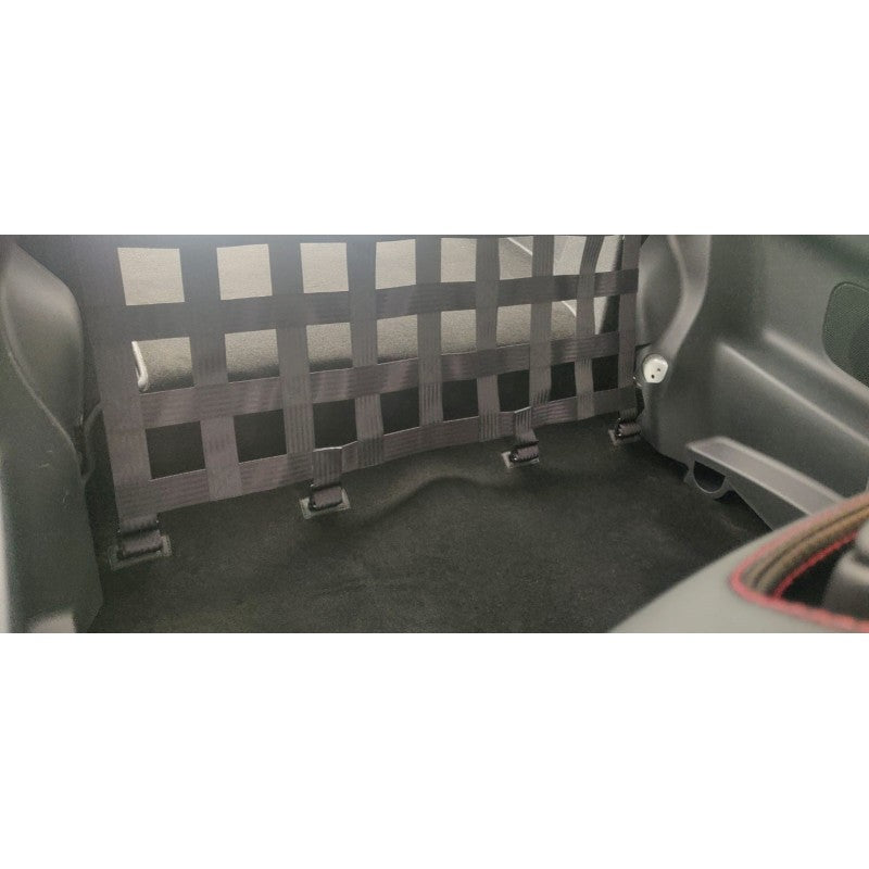 Clubsport Set V1 - Strebe mit Netz für Toyota GR Yaris