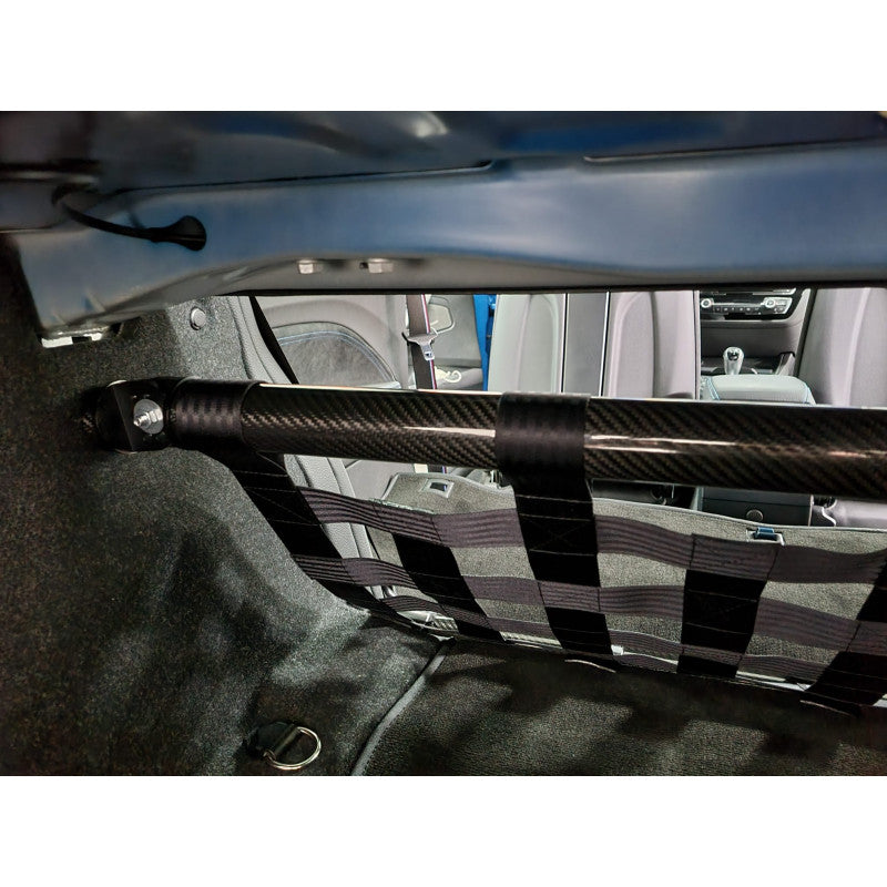 Clubsport Set V2 - Doppelstrebe mit Netz für BMW M2 F87