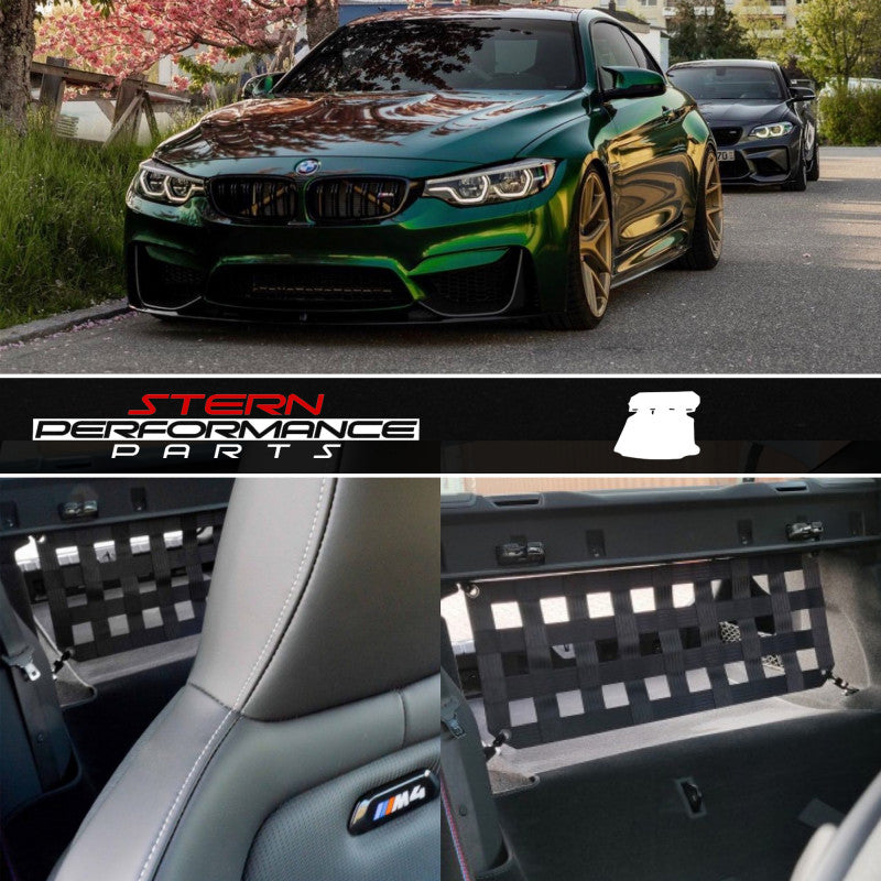 Clubsport carpet for BMW 4 Series / M4 models F82
