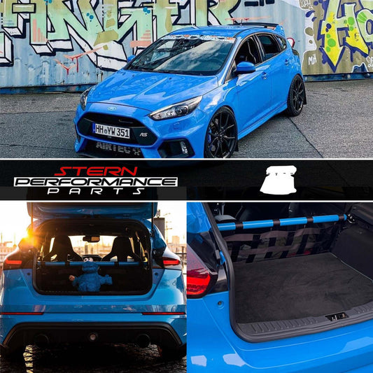 Clubsport carpet for Ford Focus RS MK3