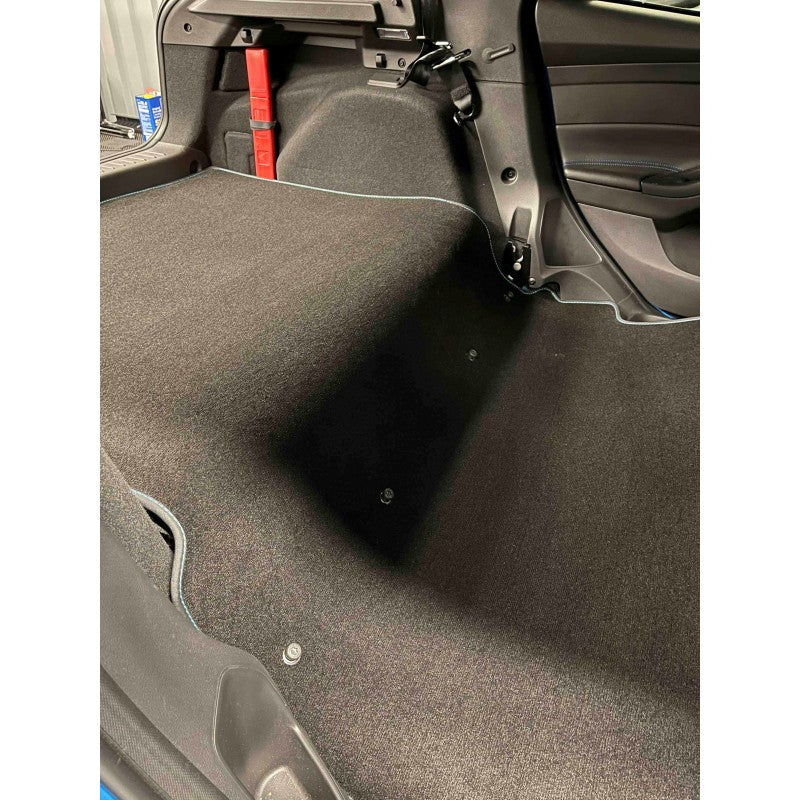 Clubsport Teppich für Ford Focus RS MK3