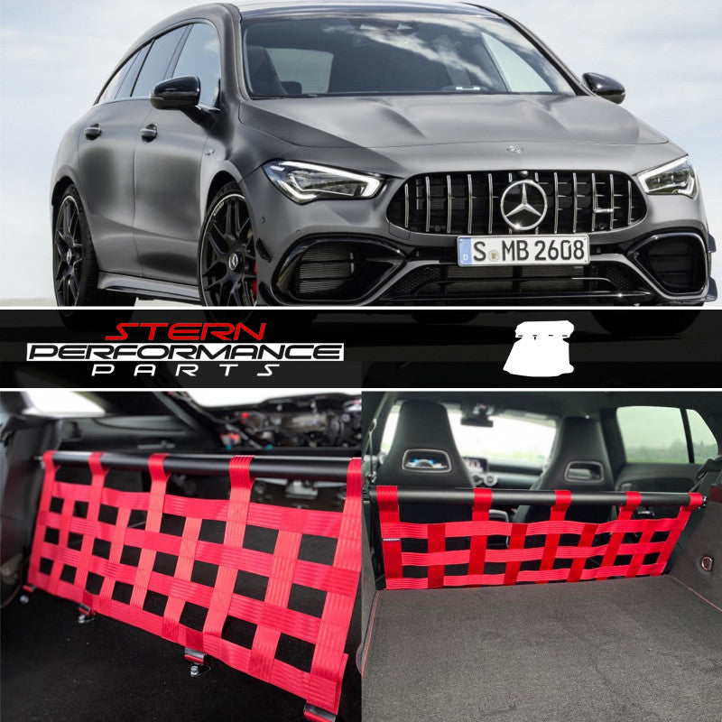 Clubsport carpet for Mercedes Benz CLA Shooting Break (X118)