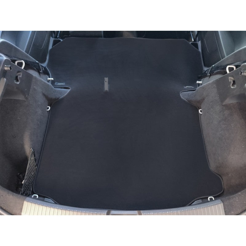 Clubsport carpet for Seat Leon 5F ST