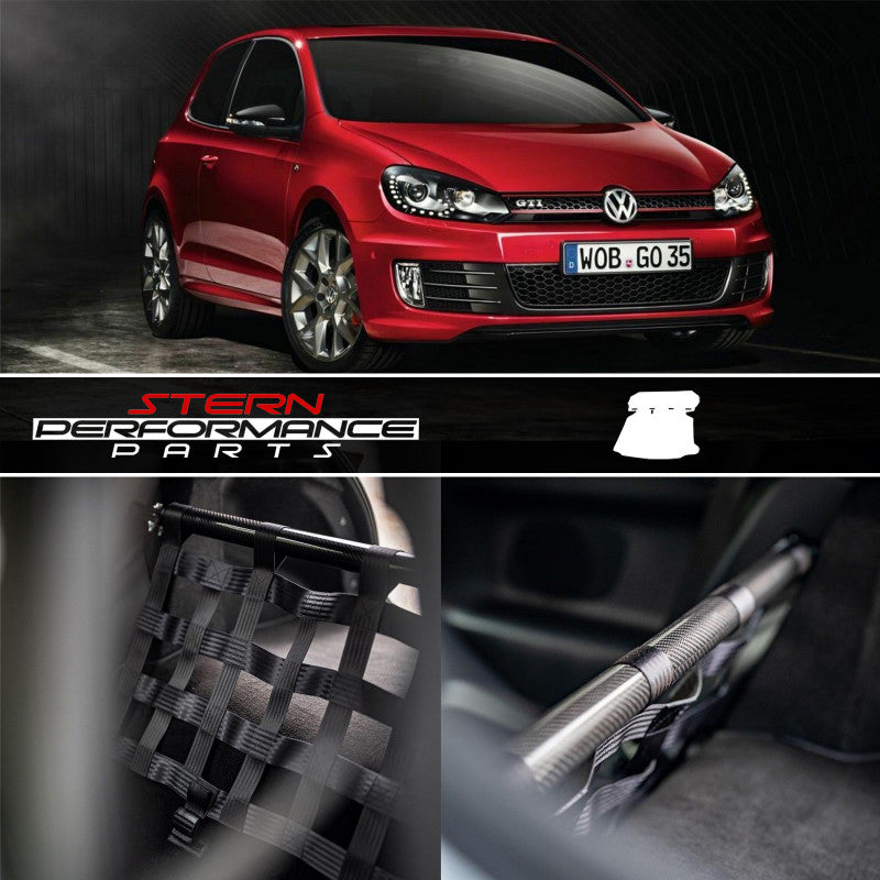 Clubsport Teppich für Volkswagen Golf 6 / GTI