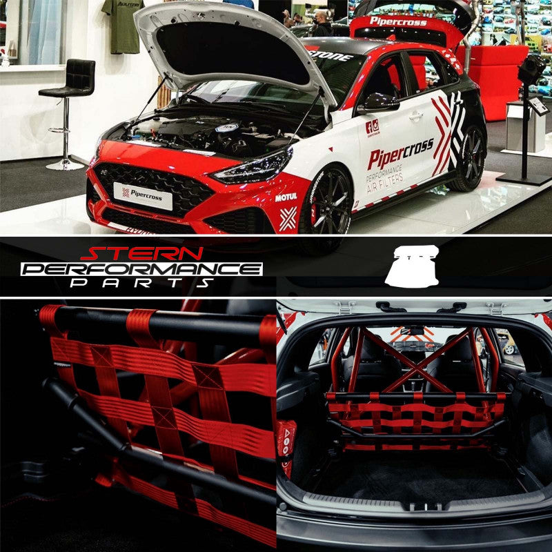 Clubsport carpet for Hyundai I30N First Edition / Re-Import Hatchback