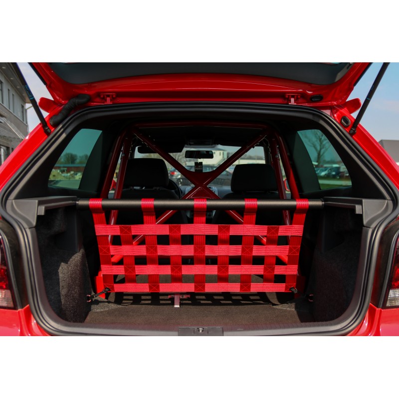 Rear seat delete carpet for VW Polo AW / GTI
