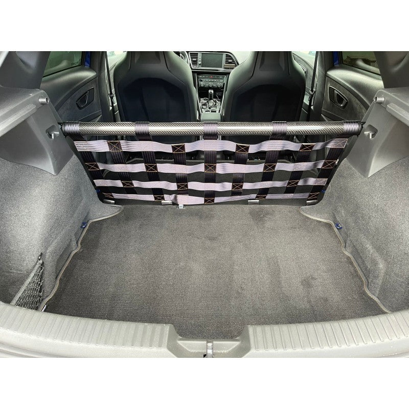 Clubsport carpet for Seat Leon 5F ST