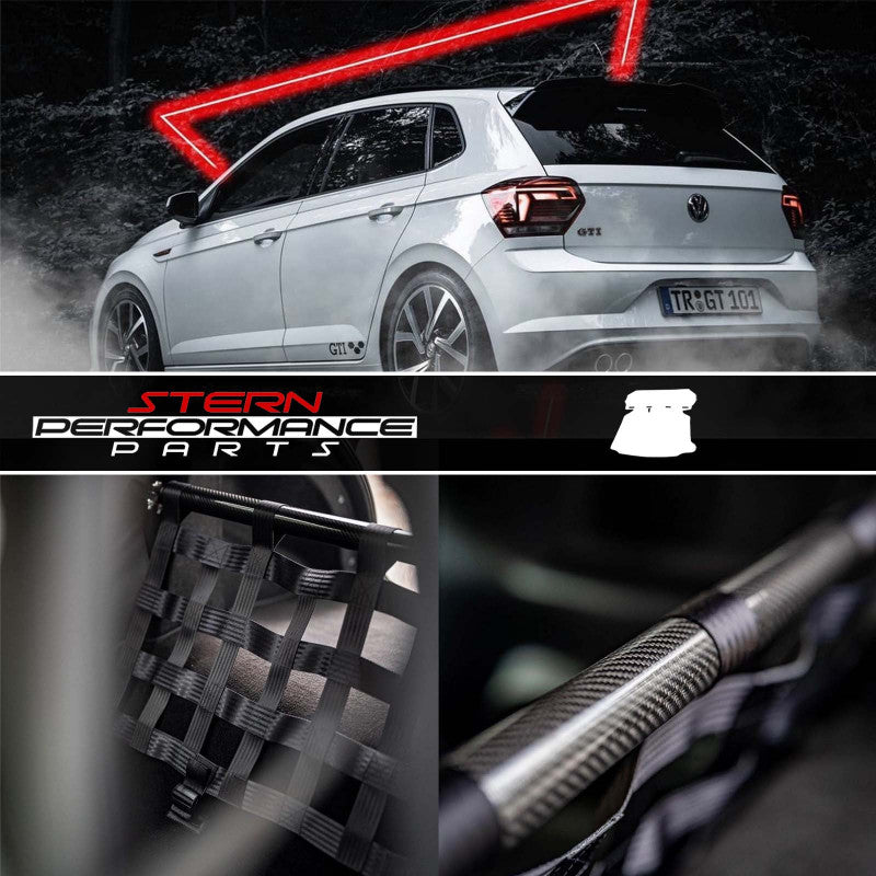 Clubsport Teppich für Volkswagen Polo AW Modelle