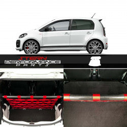 Clubsport carpet for Volkswagen Up! GTI